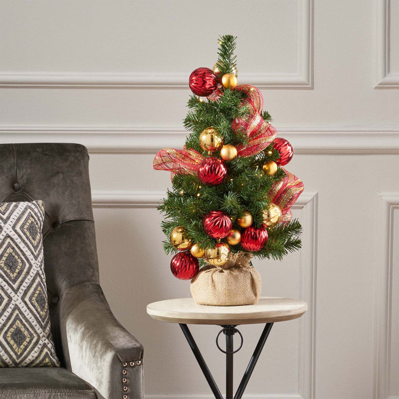 Arbres de noël