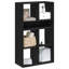 Shaliek Bookcase-121936835-121936839