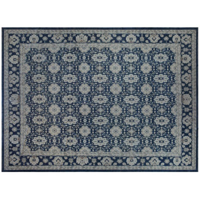 One-of-a-Kind 11'10" X 14'2" Area Rug