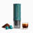 OutIn Nano Self Heating Portable Espresso Machine, 20-Bar, USB-C, works with Pods & Grounds (Outin Teal)-121004927