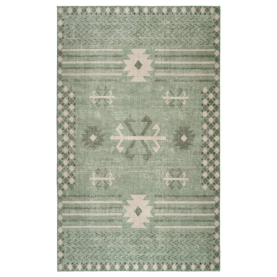 Flam Easy Care Rug