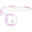 Brayden Studio 200cm D Retractable Door / Window Awning-759536383-759536380
