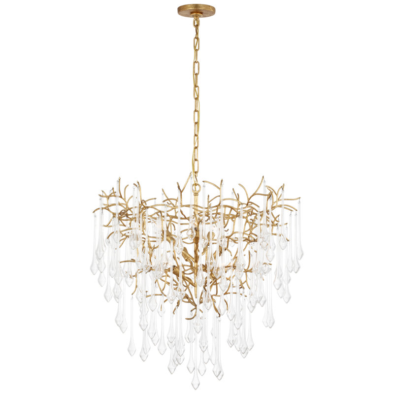 Rayne 7 - Light Chandelier