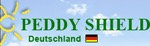Peddy Shield logo