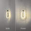 Laronica - Luminaire suspendu pour îlot de cuisine à DEL doré-799635562