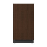 U-Line 18"W. Seamless 3.5 Cu.Ft. Wine Refrigerator - Panel Ready