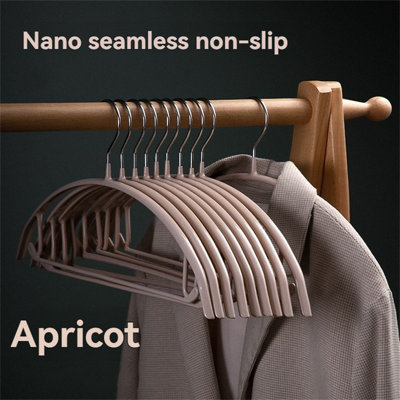 Cintre solide en acier inoxydable