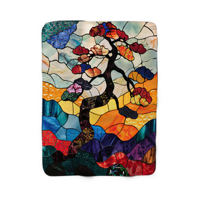 Unavailble Throw Blanket