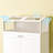 Wooden Hamster Cage with Storage Cabinet