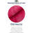  4000 (4 ft.): Teen, Adult Bean Bag Chair, Pink Fur