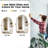 Quesenberry Arch Wall Mirror-895716175-895716174