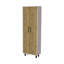 Armoire de rangement haute avec garde-manger-2110999428