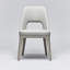 Canton Leather Dining Chair