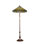 Tiffany Floor Lamp