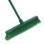 Soft Bristle Broom