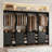 29.5 '' W Closet System with Drawers-1083823812