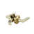 Satin Brass is out of stock