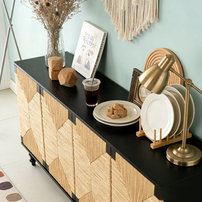 Buffet Accent