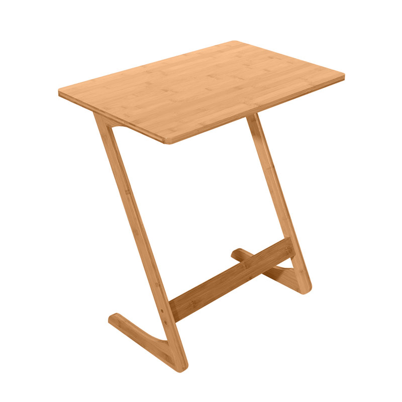 Tray Table, Natural Brown