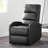 Vadys Faux Leather Recliner-1967439877