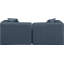Canapé modulaire 2 pièces rembourré-98580138