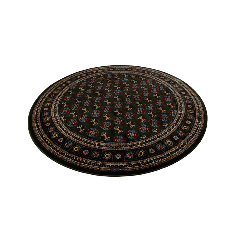 Balikh Laurenza Rug, Round 10'