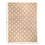 Flatweave Geometric Area Rug