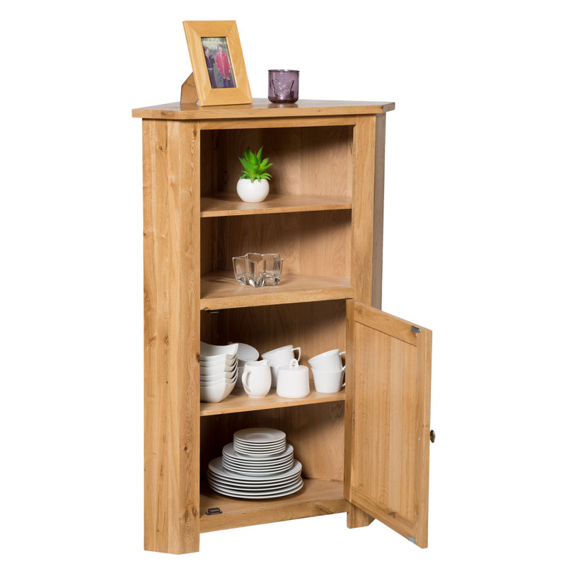 Farris Display Cabinet