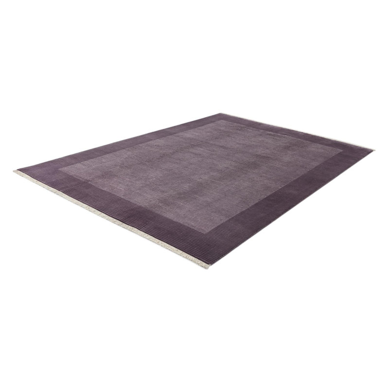 Tapis mauve 7 x 10 Prestridge