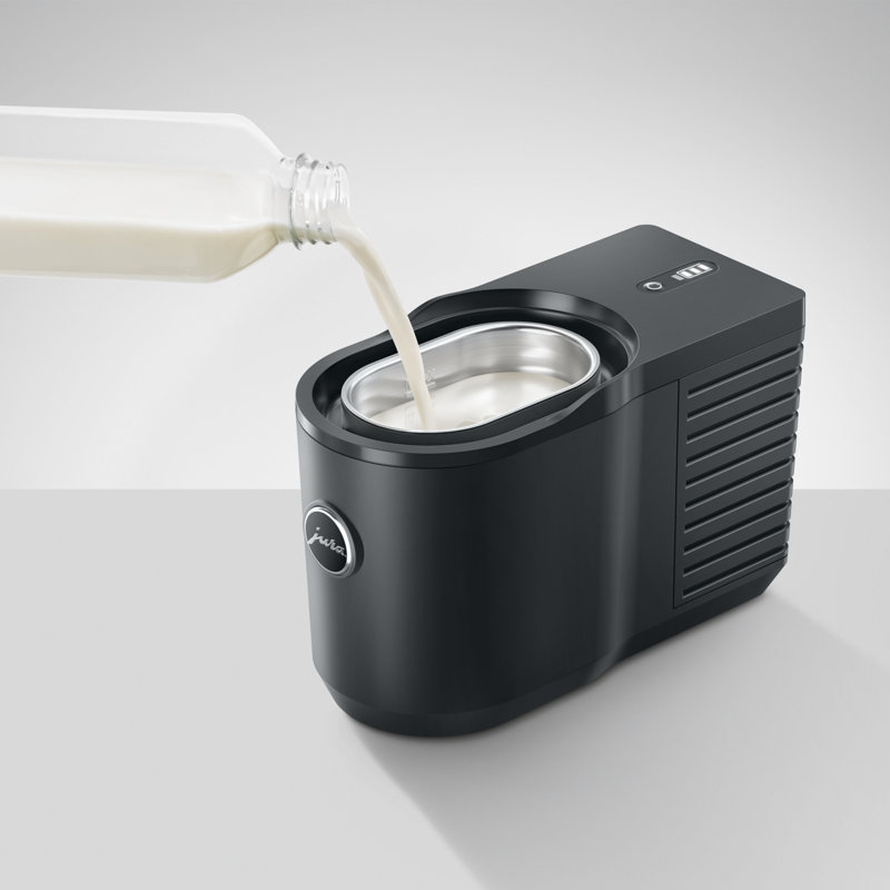 JURA Cool Control Milk Cooler, 20 oz, Black