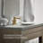 Riff Centerset Bathroom Sink Faucet, 1.2 GPM-85794815