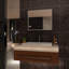 Armentrout Flat Wall Mirror