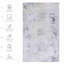 Tapis gris lavable-352509528