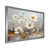 Silver Picture Framed