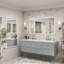Miroir de meuble-lavabo mural Molly-108625545-108625528