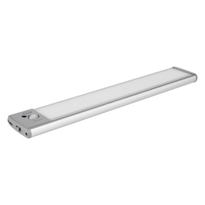 Under Cabinet Lighting 68 LED Motion Sensor Lights Battery Operated