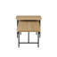2 - Piece Living Room Table Set-533289460-533289461