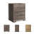 Vendula 2 - Drawer Nightstand-2107672399