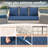 Jolliff Porch Swing, 900lbs High Load, Comfy Unique Design-1953403567-2002237823