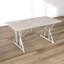 Table de cuisine extensible Nordic Style-802158510