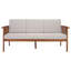 Banc de jardin extérieur Alderico Langell-1599346470-1599346471