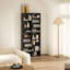 HOMCOM DVD Storage Unit-1805876561-1805876575