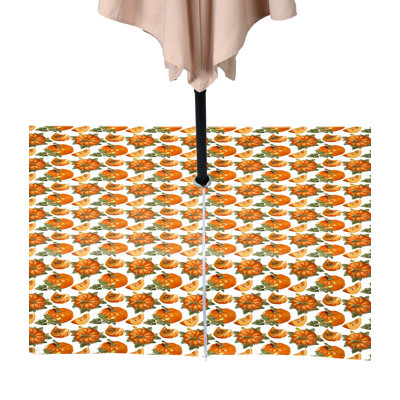 Polik Geometric Tablecloth