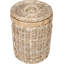 Hand Woven Laundry Hamper
