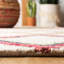Tapis en laine touffeté à la main Derose-25626967