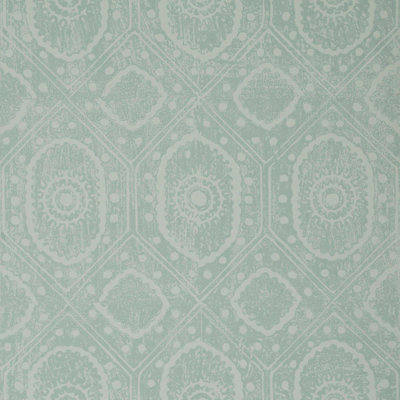 Diamond 33' L x 20.5" W Wallpaper Roll