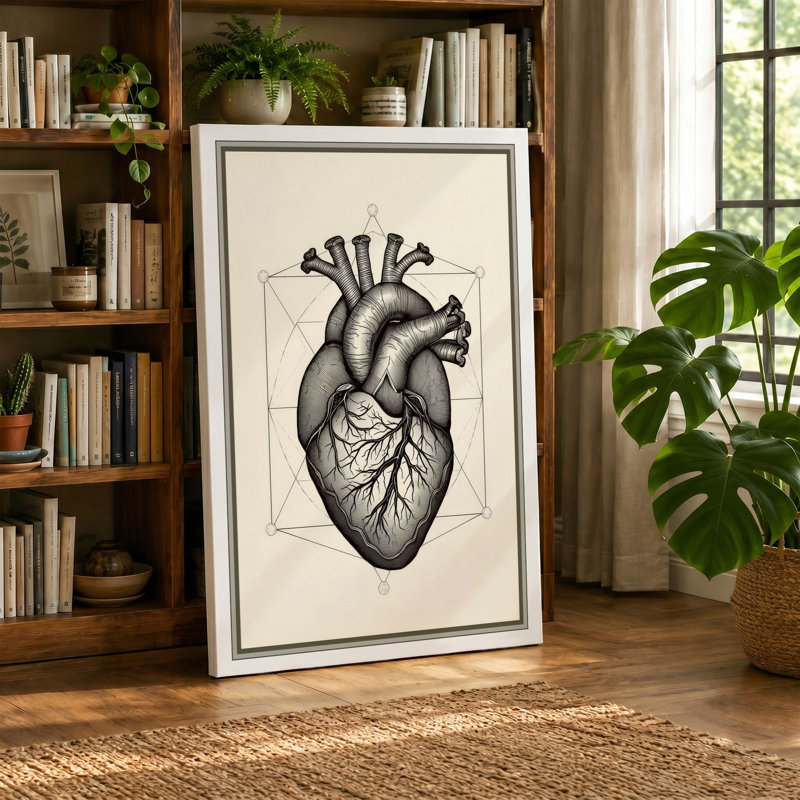 Print, 24x16 - 61.0 x 40.6 cm, White Border