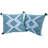 Wool Throw Rectangular Pillow Cover & Insert