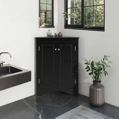 Borna Freestanding Bathroom Cabinet