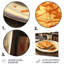 Morning Pancake Breakfast Spread - Art mural en métal petit-déjeuner-624992410